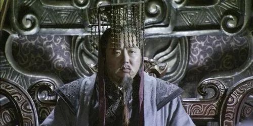 楚怀王：那个气死屈原的人后来怎么样了